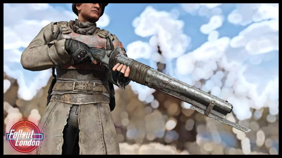 Моддеры выпустили ещё одну часть контента из Fallout: London для Fallo