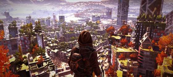 В Dying Light 2: Stay Human добавили поддержку FSR 2.0