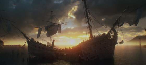 Ubisoft Forward пройдёт в Сентябре, Skull and Bones покажут 7 Июля