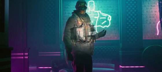 Для тактического экшена Ready or Not вышло крупное обновление