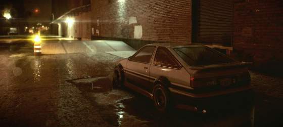 Слух: Need for Speed, FIFA и Skate покажут в Июле