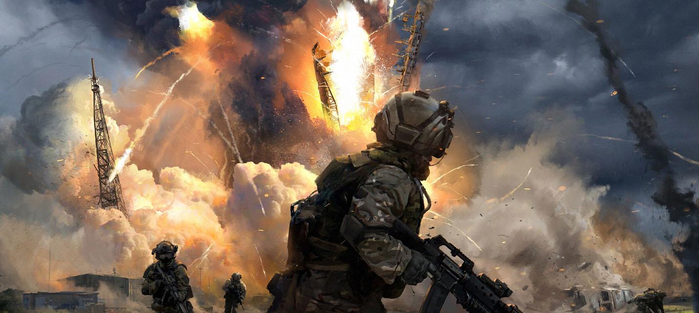 Дизайн специалистов из Battlefield 2042 обновят — первые кадры
