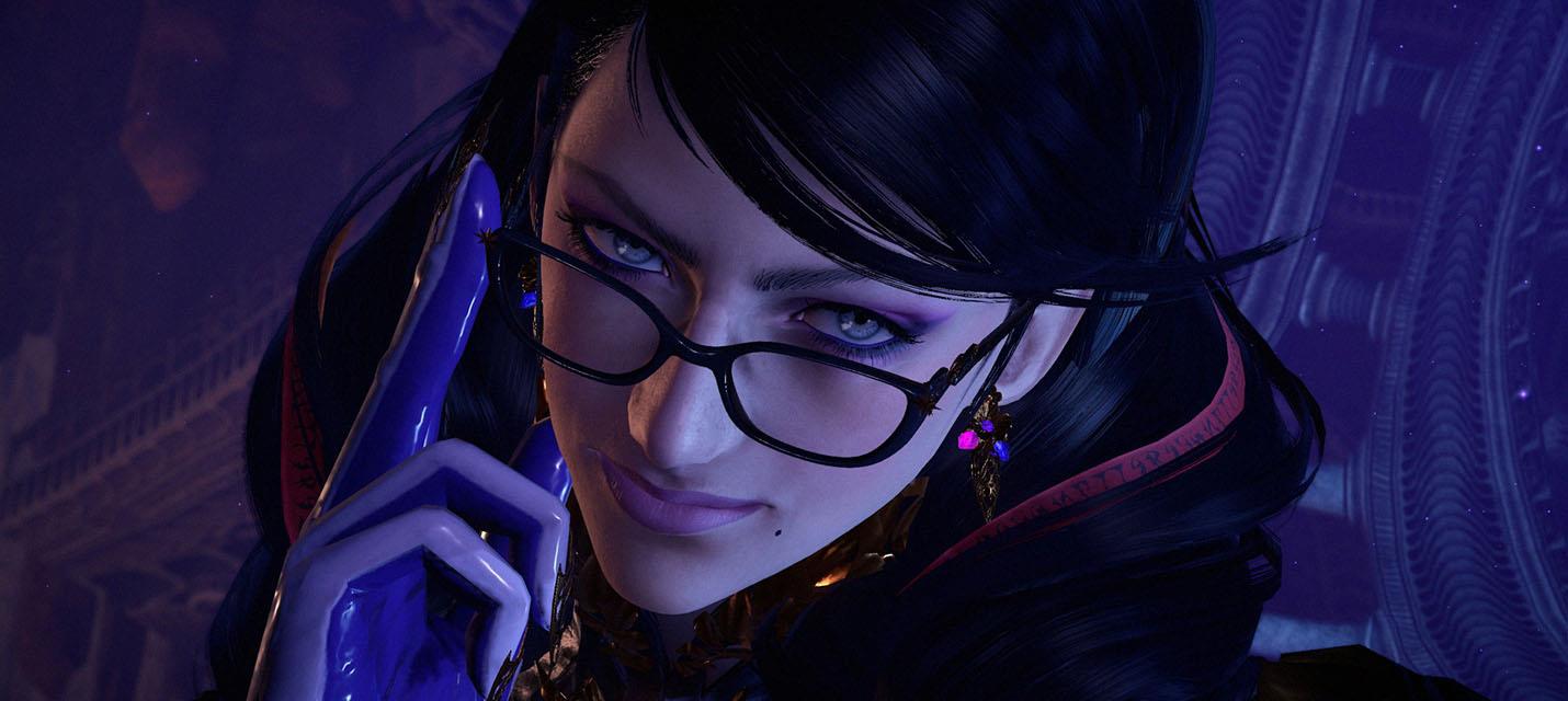 Bayonetta 3 получит режим с цензурной, релиз 28 Октября