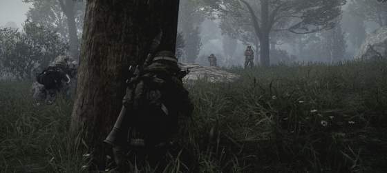 17 Июля выходит хардкорная надстройка Reality Mod для Battlefield 3