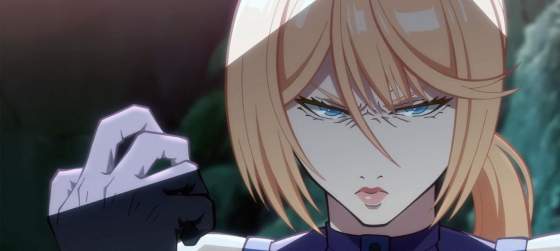 Премьера сериала Tekken Bloodline состоится 18 Августа