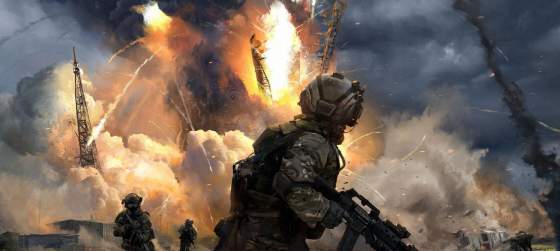 Дизайн специалистов из Battlefield 2042 обновят — первые кадры
