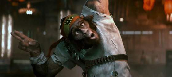 Инсайдер: Ubisoft начала плейтесты Beyond Good and Evil 2