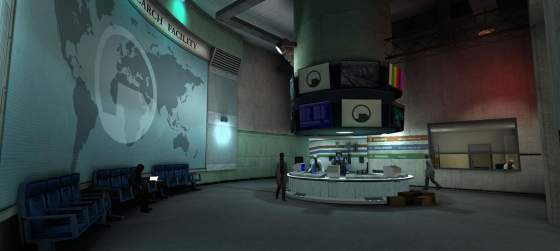 Black Mesa, ремейк Half-Life, получит демейк на движке оригинала