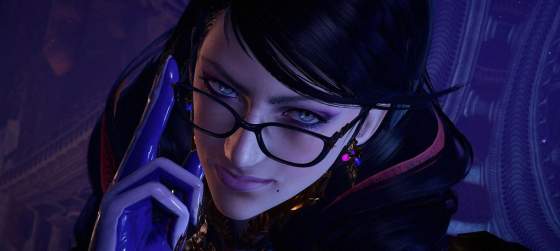 Bayonetta 3 получит режим с цензурной, релиз 28 Октября