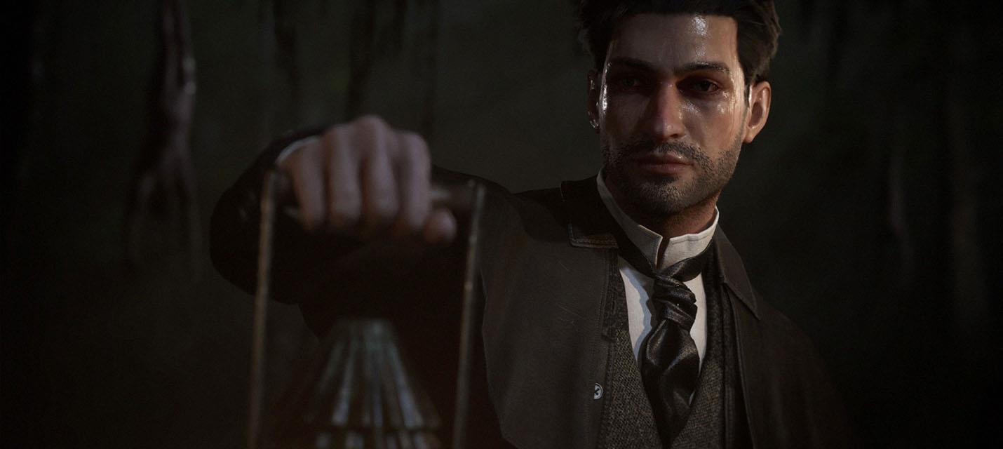 Sherlock Holmes: The Awakened получит ремейк с измененным сюжетом