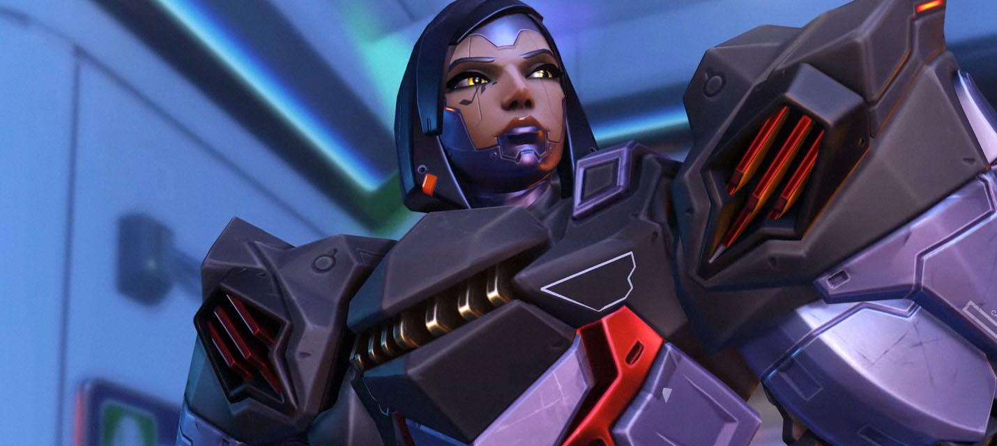 Платные лутбоксы будут изъяты из Overwatch в конце Августа