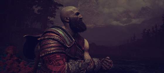 Каскадёр, выполнивший боевые приёмы Кратоса в God of War, опубликовал видео для прослушивания