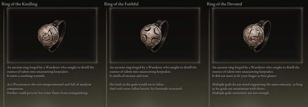 Для Для Elden Ring создали систему классов, вдохновленную Dungeons and Dra