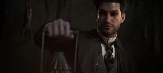 Sherlock Holmes: The Awakened получит ремейк с измененным сюжетом