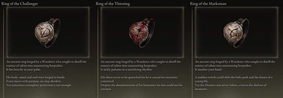 Для Для Elden Ring создали систему классов, вдохновленную Dungeons and Dra