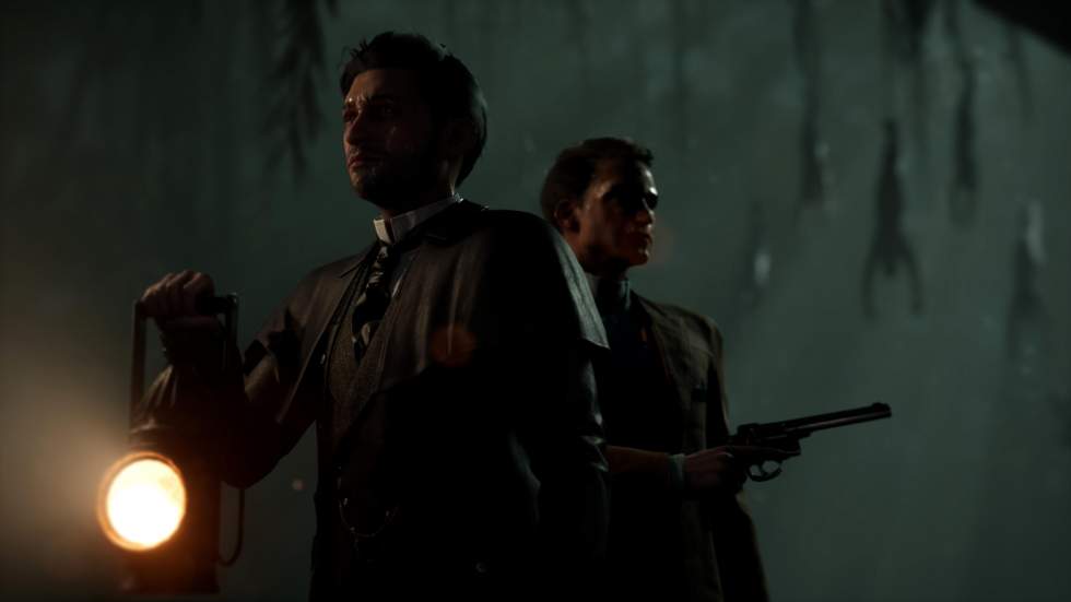 Sherlock Holmes: The Awakened получит ремейк с измененным сюжетом
