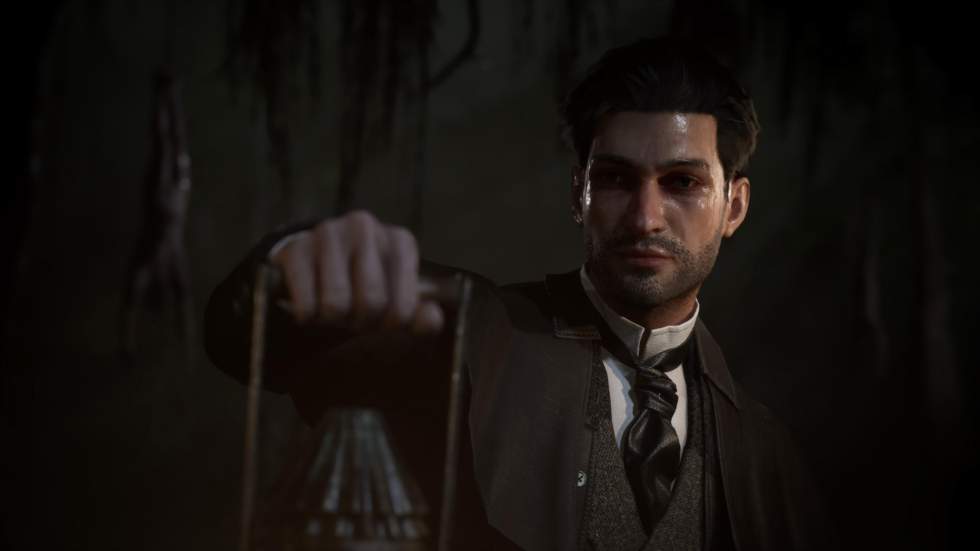 Sherlock Holmes: The Awakened получит ремейк с измененным сюжетом
