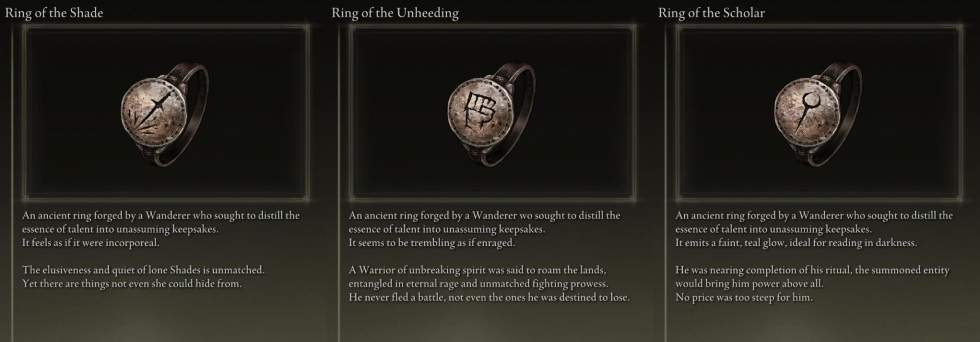 Для Для Elden Ring создали систему классов, вдохновленную Dungeons and Dra