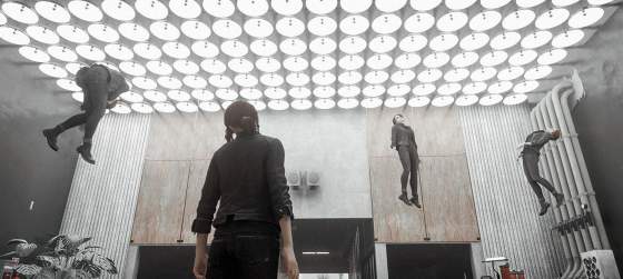 Remedy Entertainment отложила сетевой шутер «Vanguard» на 2023 год
