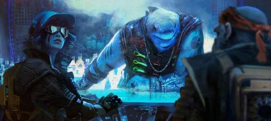 После 15 лет разработки у Beyond Good and Evil 2 появился новый ведущий сценарист