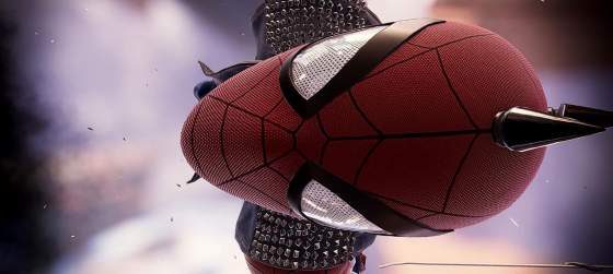 В PC-версии Marvel's Spider-Man нашли упоминание кооператива