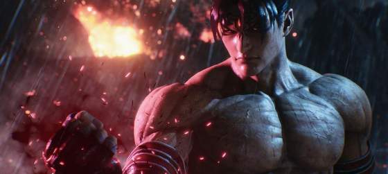 Первый геймплейный трейлер Tekken 8, пока без даты выхода