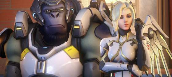 Новые герои в Overwatch 2 будут доступны бесплатно, но их придется открывать через боевой пропуск