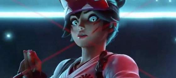 В сеть утёк незаконченная короткометражка Кирико — нового героя Overwatch 2