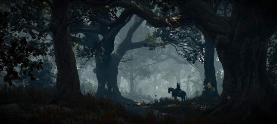 CD Projekt хочет превратить новую The Witcher в сагу