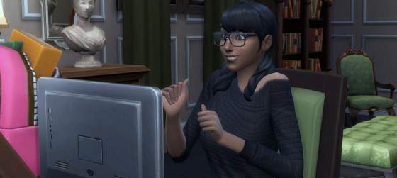 The Sims 4 переведут на условно-бесплатную модель распространения