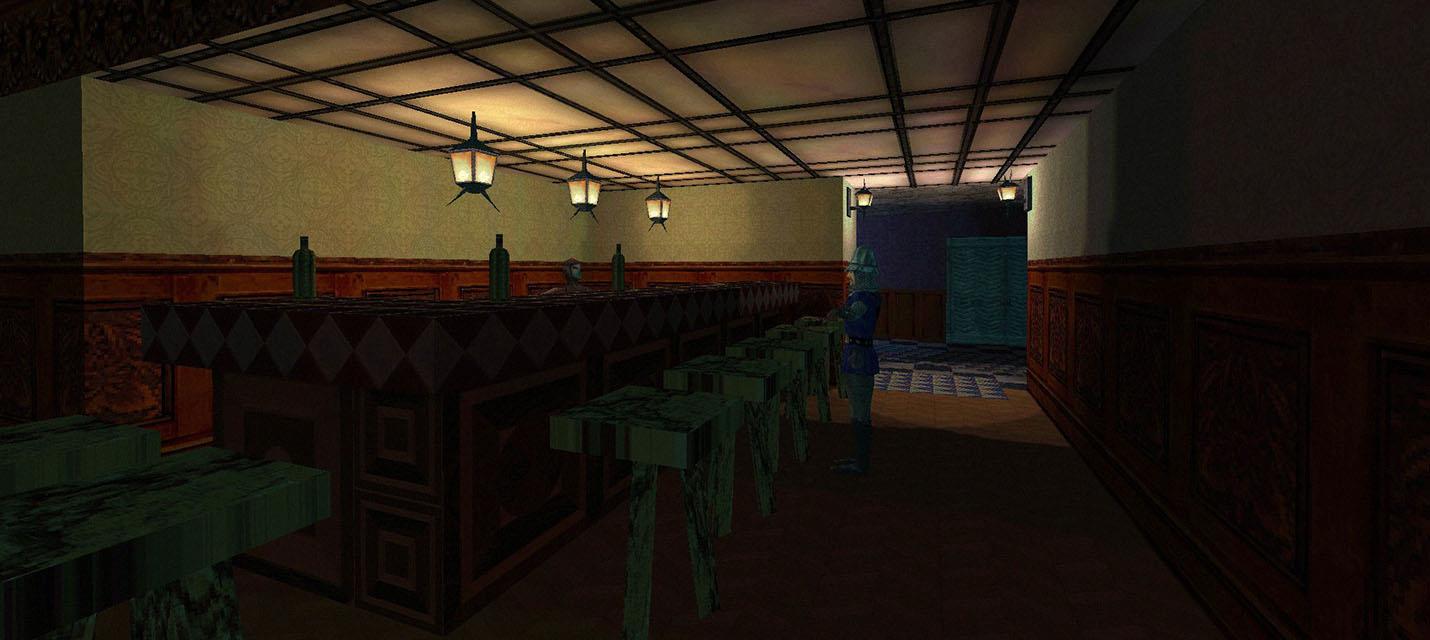 В сеть утёк недоработанный прототип Thief II: The Metal Age