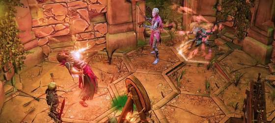 В EGS раздают пошаговую стратегию Gloomhaven и Ark: Survival Evolved