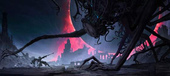 Технических ограничений для выпуска ремастера или порта Bloodborne нет