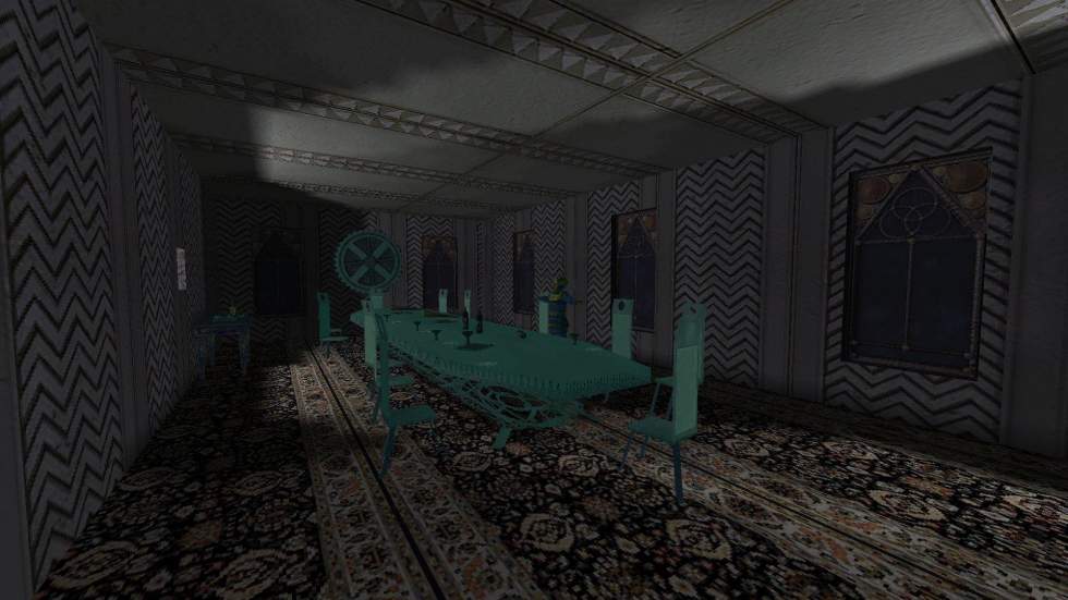 В сеть утёк прототип Thief II: The Metal Age