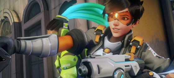 Overwatch 2 лишилась ведущего дизайнера персонажей