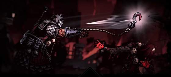 В Darkest Dungeon II в тестовом режиме заработала новая система прогрессии