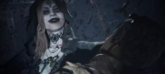 В будущих Resident Evil может появиться камера с видом от первого или третьего лица