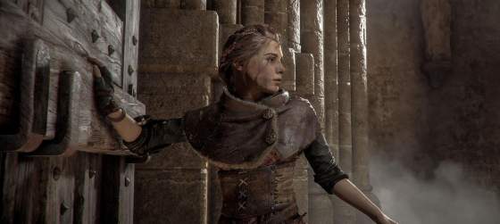Разработчики A Plague Tale: Innocence не планировали сиквел