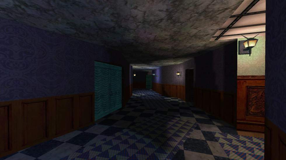 В сеть утёк прототип Thief II: The Metal Age