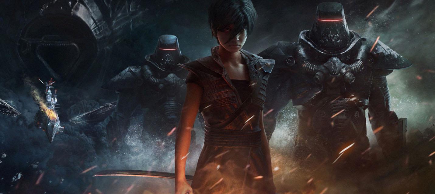 Beyond Good and Evil 2 стала самым затяжным долгостроем среди AAA-проектов