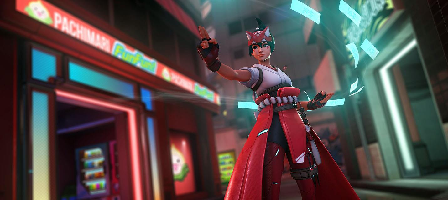 На открытие всего контента в Overwatch 2 уйдет 447 лет или $12 тысяч