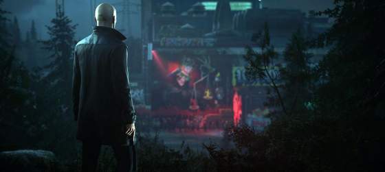 «Роуглайк-режим» появится в Hitman III в Январе 2023 года