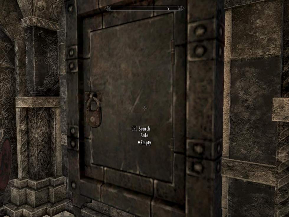 Налоги и набеги — мод для TES V: Skyrim позволяет стать ярлом Солитьюд