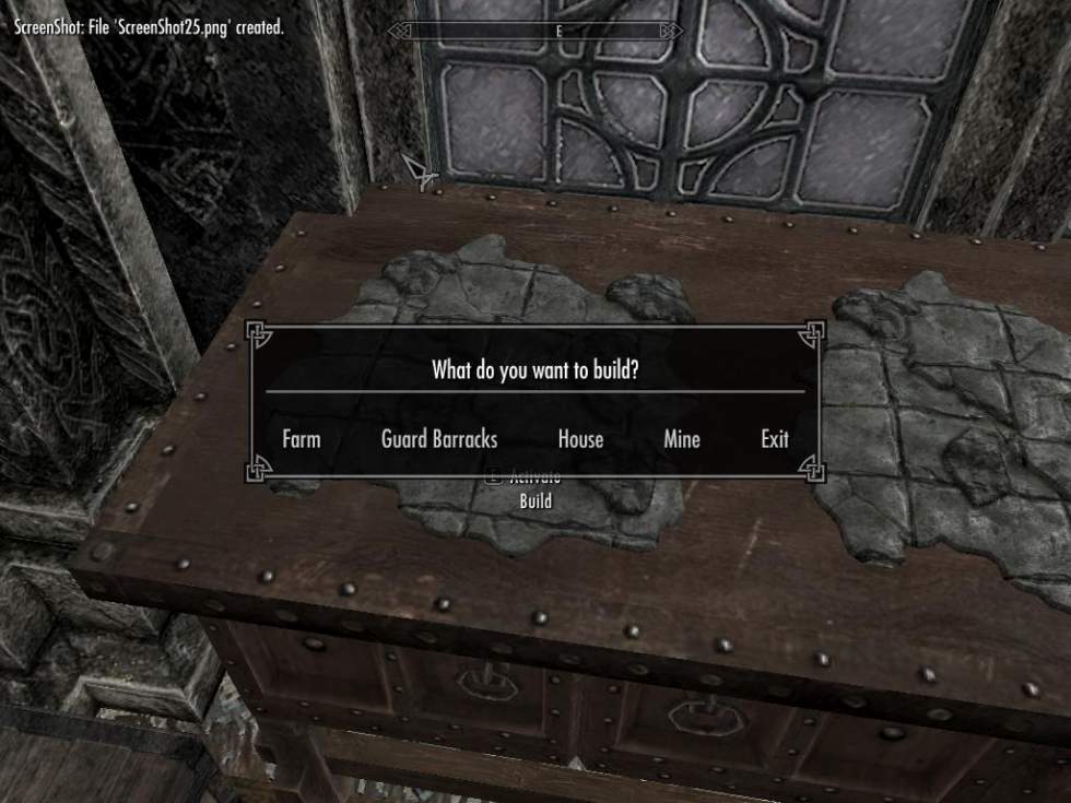 Налоги и набеги — мод для TES V: Skyrim позволяет стать ярлом Солитьюд