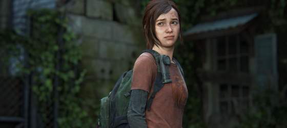 HBO посоветовала Белле Рэмси не играть в The Last Of Us
