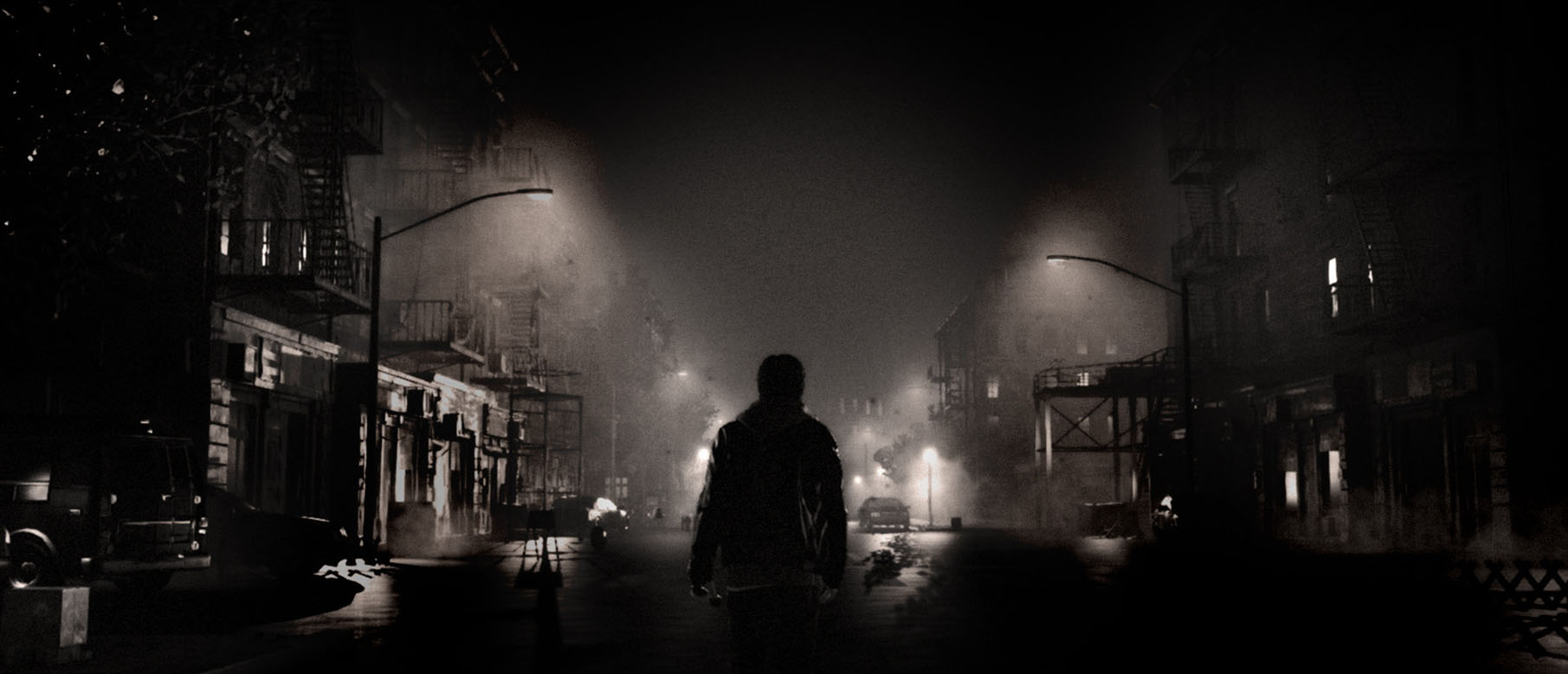 Хидео Кодзима предложил Клиффу Блежински присоедниться к проекту Silent Hills