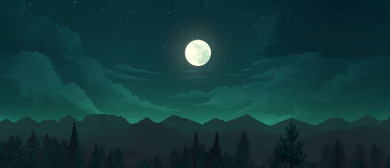 В Firewatch есть «пасхалка» посвященная The Last of Us