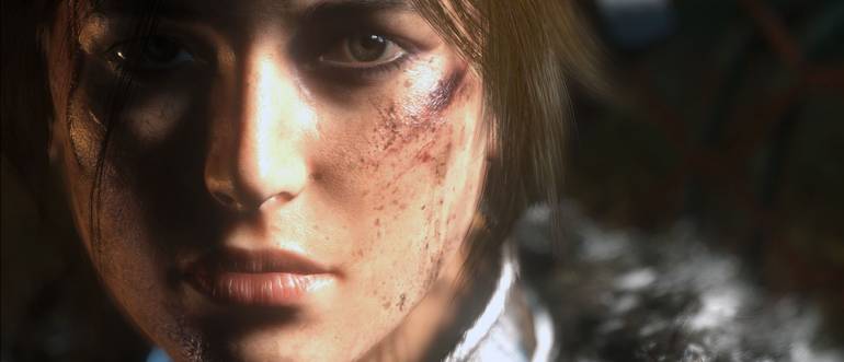 Rise of the Tomb Raider получила награду Американской Гильдии Сценаристов