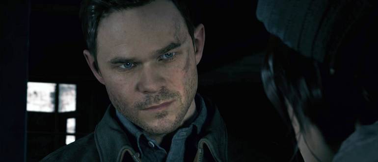 Quantum Break стал выглядеть лучше, нет, серьезно