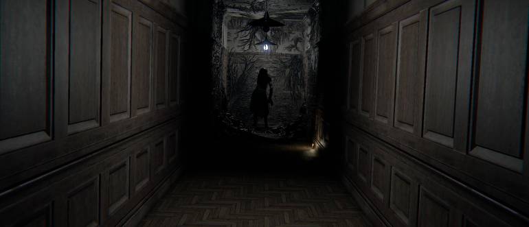12 пугающих моментов в Layers of Fear